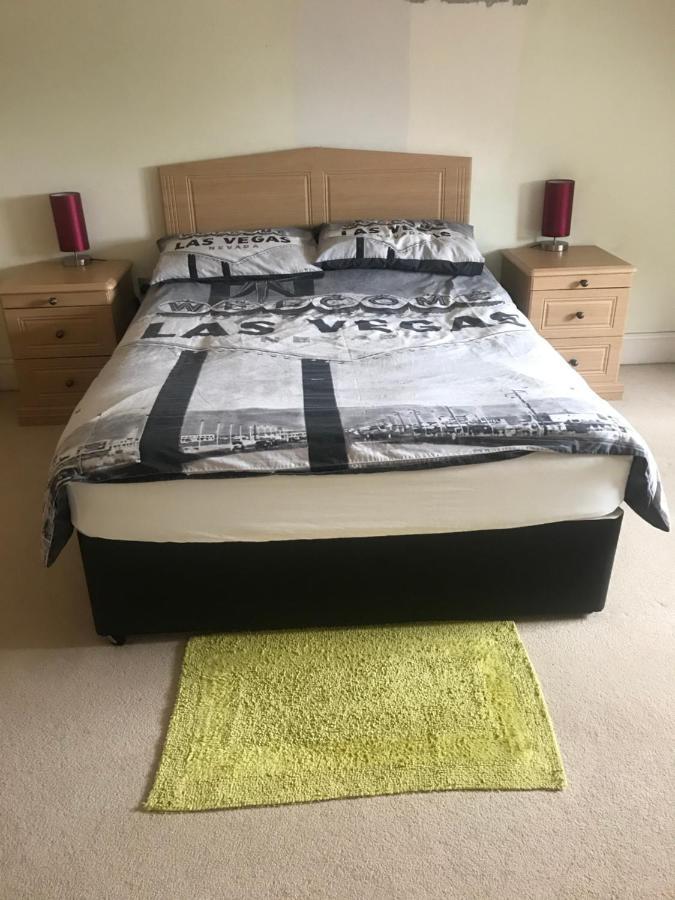 Private Room Bishop Norton Market Rasen Bagian luar foto