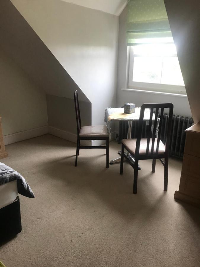 Private Room Bishop Norton Market Rasen Bagian luar foto