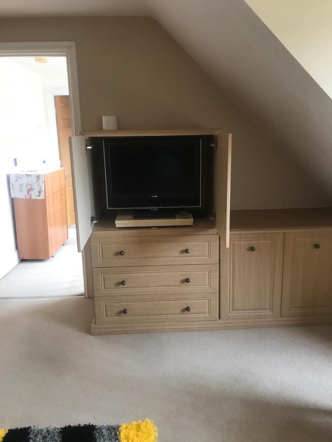Private Room Bishop Norton Market Rasen Bagian luar foto