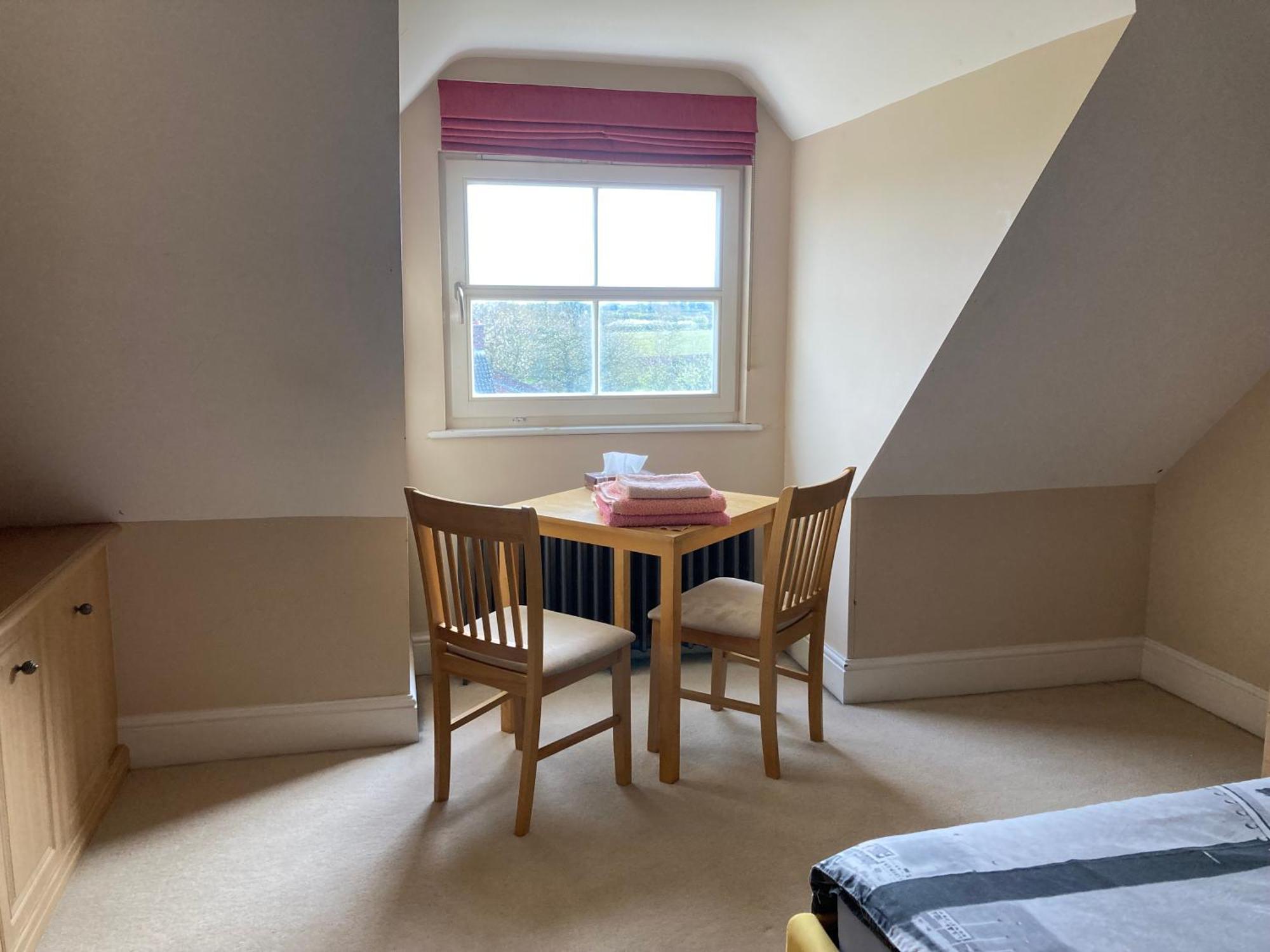 Private Room Bishop Norton Market Rasen Bagian luar foto