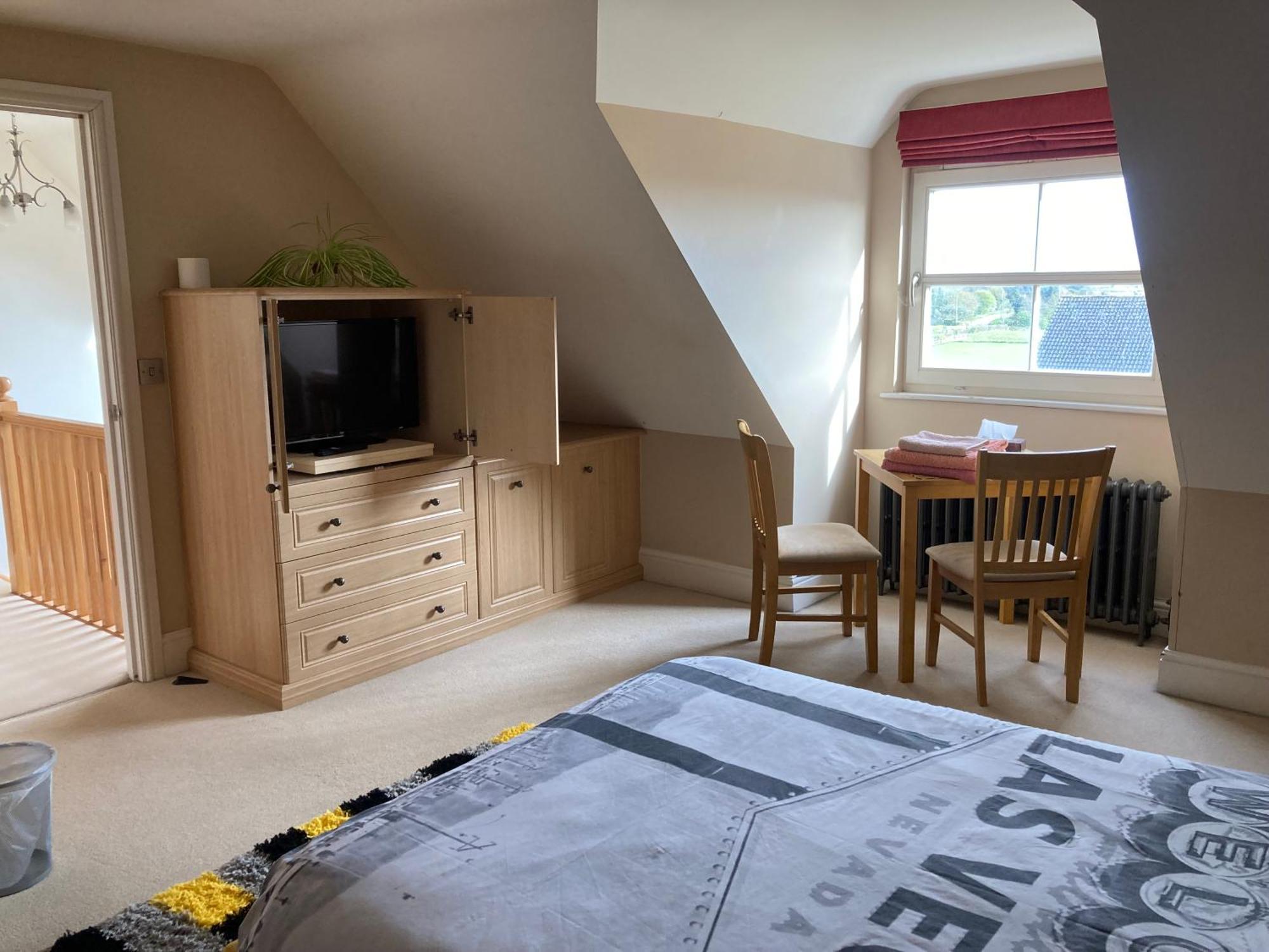 Private Room Bishop Norton Market Rasen Bagian luar foto