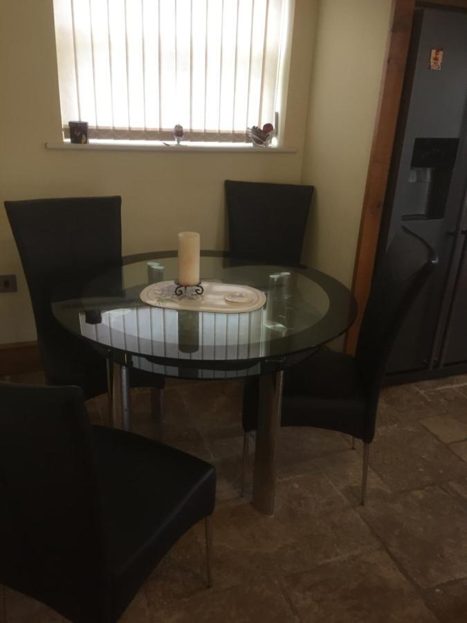 Private Room Bishop Norton Market Rasen Bagian luar foto